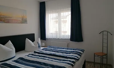 1. Schlafzimmer andere Ansicht