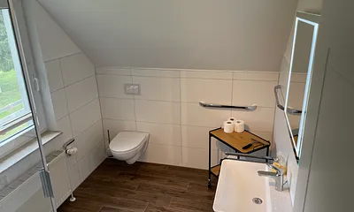 Duschbad