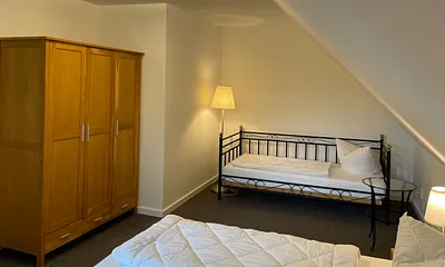 separates daybed