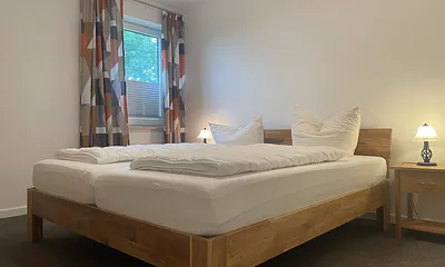 Schlafzimmer 2
