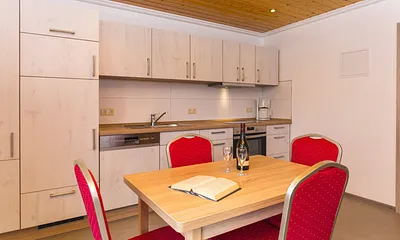 Ferienwohnungsanlage- Labahn, 2-Zimmer-Ferienwohnung (Fewo 1)