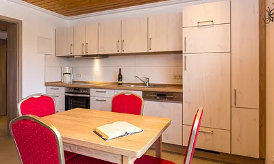 Ferienwohnungsanlage- Labahn, 3-Zimmer-Ferienwohnung (Fewo 4)