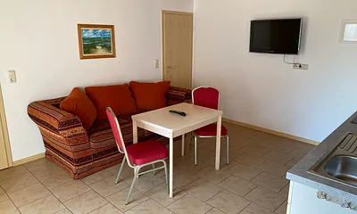 Ferienwohnungsanlage- Labahn, 2-Zimmer-Ferienwohnung (Fewo 5)