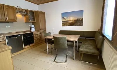 Ferienwohnungsanlage- Labahn, 3-Zimmer-Ferienwohnung (Fewo 6)