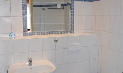 Bad Teilansicht WC/WT