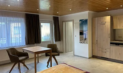 Ferienwohnungsanlage- Labahn, 1-Zimmer-Ferienwohnung (Fewo 8)