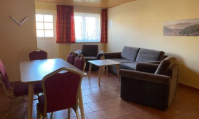 Ferienwohnungsanlage- Labahn, 3-Zimmer-Ferienwohnung (Fewo 9)