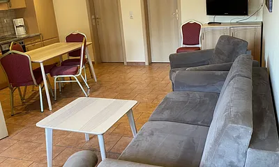 Ferienwohnungsanlage- Labahn, 3-Zimmer-Ferienwohnung (Fewo 10)