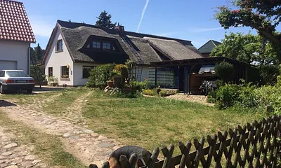 Hier besteht die Möglichkeit sein Fahrzeug abzustellen.