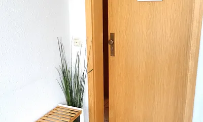 Ferienwohnung Seestern