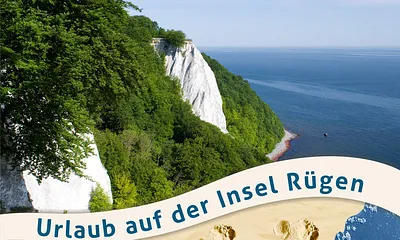 Nipmerow ist ein idealer Ausgangsort für viele Wanderungen 