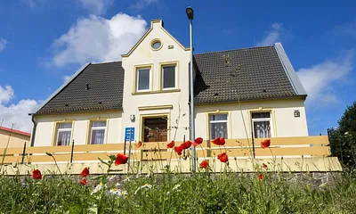 Unser "swalfenhus".