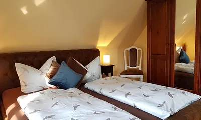 Appartement Waldblick