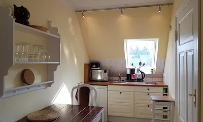 Appartement Waldblick