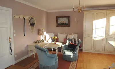 Appartement "Romantik"