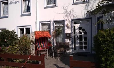 Haus Sandra