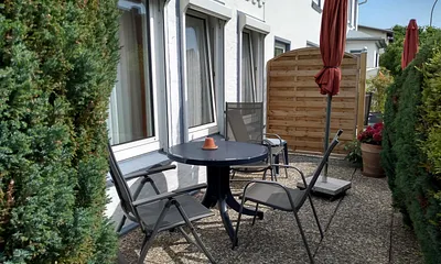 Terrasse Nr.5