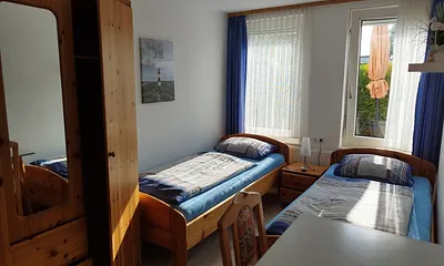 Schlafzimmer Nr.5