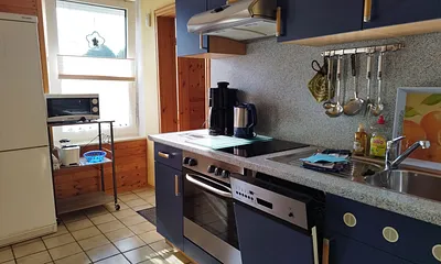 Küche Nr.5