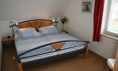 Schlafzimmer 2.Etage