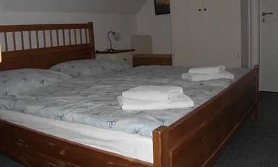 Haus Malta, 2-Zimmer-Ferienwohnung (Malta 9)