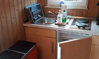 Küchenzeile 