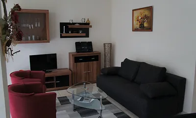Südwind Appartement 31, 2-Zimmer-Ferienwohnung (App. 8)