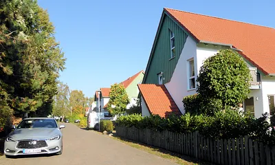 Ferienwohnung