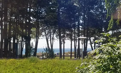 OG Blick aus dem Schafzimmer  