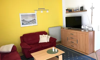 Ferienhäuser Lüttich, 3-Zimmer-Ferienhaus (Ferienhaus 1)