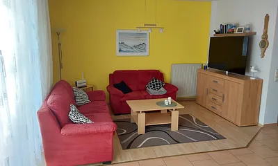 Ferienhäuser Lüttich, 3-Zimmer-Ferienhaus (Ferienhaus 1)