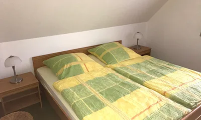 Ferienhäuser Lüttich, 3-Zimmer-Ferienhaus (Ferienhaus 2)