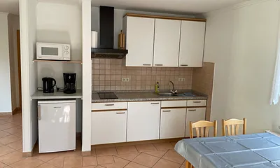 Ferienhäuser Lüttich, 3-Zimmer-Bungalow (Ferienbungalow)