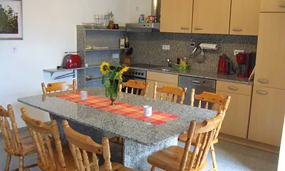 Ferienhaus am Gothensee, 4-Zimmer-Ferienhaus (Ferienhaus)