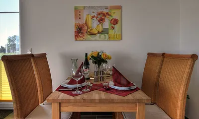 So kann man es sich gefallen lassen.