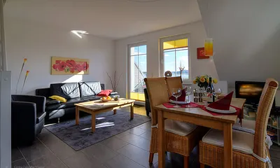 Weitere Eindrücke Ihrer Wohnung