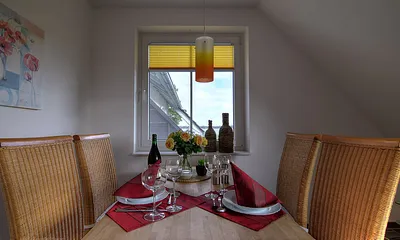 Weitere Ansicht Ihres Wohnbereiches.