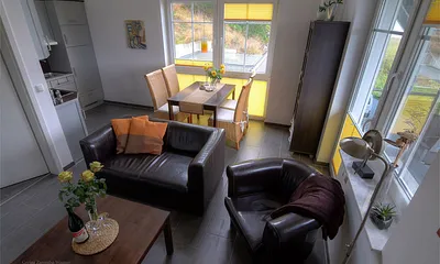 Weitere Eindrücke Ihrer Wohnung