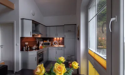 Weitere Eindrücke Ihrer Wohnung