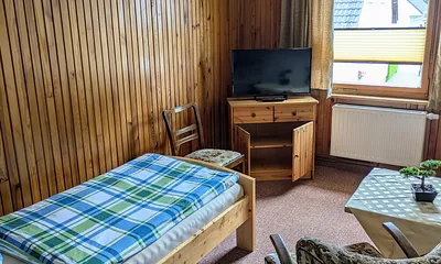 Schlafzimmer 2