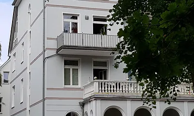 Villa Seeadler