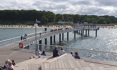Seebrücke