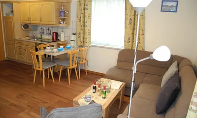 Ferienhaus, 4-Zimmer-Ferienhaus (Nr.2a)