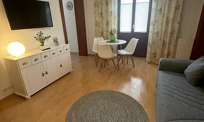 gemütliches Schlafzimmer