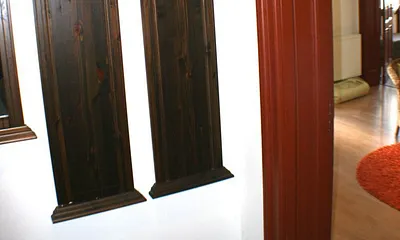 Eingangsbereich bzw. Flur