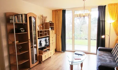 Ferienwohnungen Cubanzestraße, 2-Zimmer-Ferienwohnung (Elke)