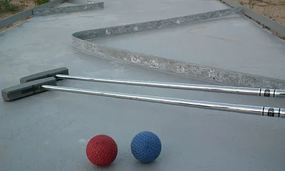 Ferienhäuser Bansin - Freizeit