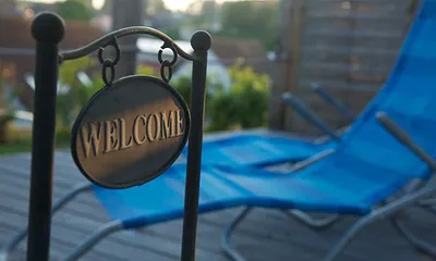 Ferienhäuser Bansin - Welcome!