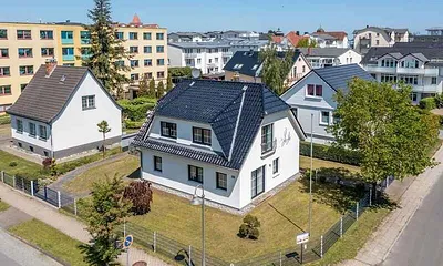 Aussenaufnahme-Strassenansicht