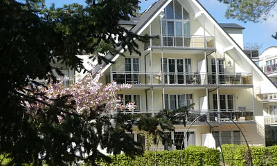 Tolle Fewo direkt am Meer